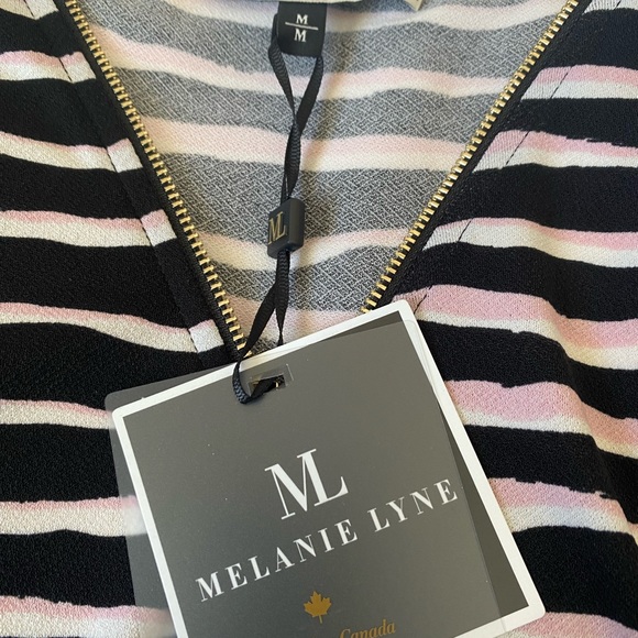 Melanie Lynn Blouse - Picture 5 of 5